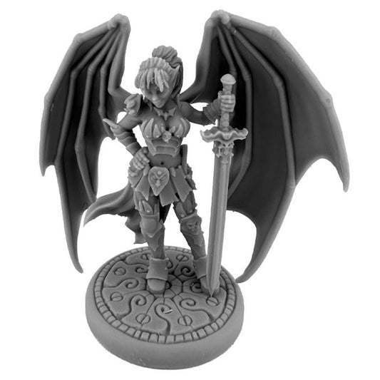 Reaper 30134 Trollslayer Sophie