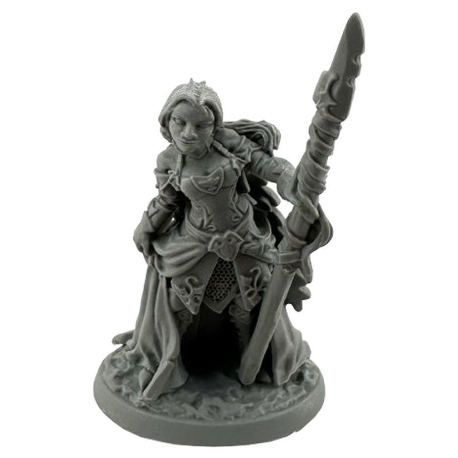 Reaper 30146 Legends: Devona, Female Wizard