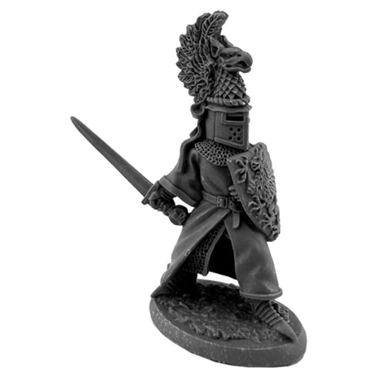 Reaper 30156 Sir Michael the Gold (griffin)