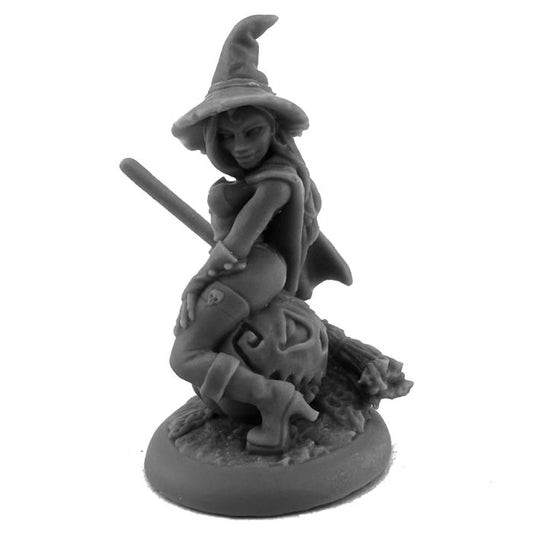 Reaper 30163 Elise, Witch