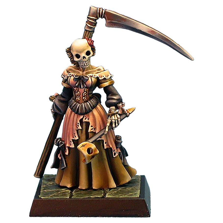 Reaper 30214 Legends: Undead Lady