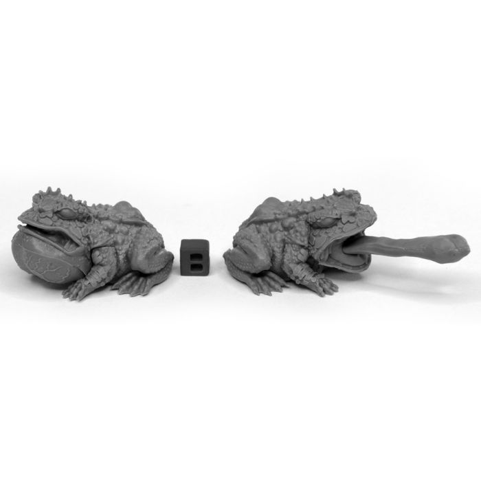 Reaper 44024 Giant Frogs (2)