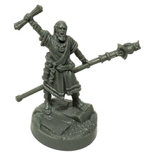 Reaper 44168 Bones Black: Greek Mage: Giannis