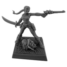 Reaper 48002 Chronoscope Genesis: Kara, Female Archaeologist