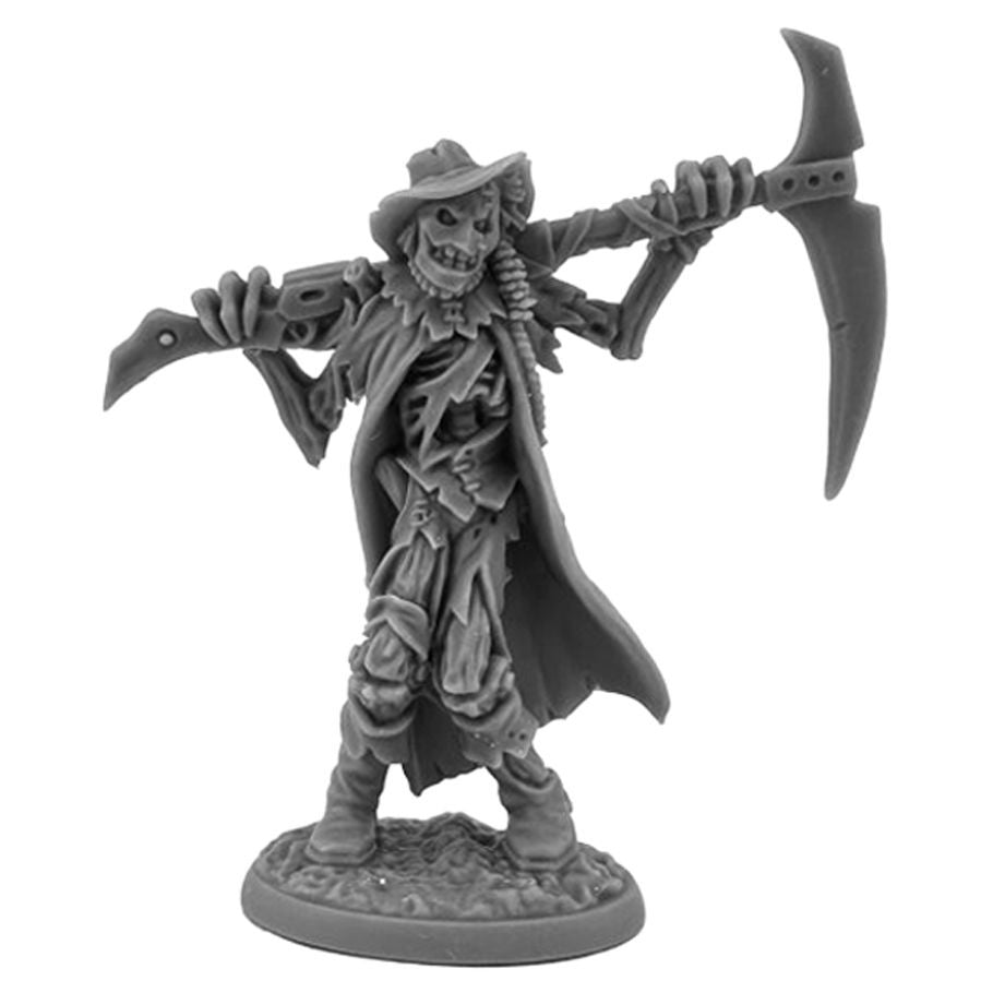 Reaper 48019 Chronoscope Genesis: Wild West Oz: Scarecrow