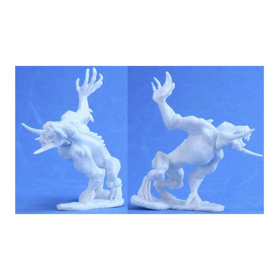Reaper 62112 Numenera: Bones: Ravage Bear