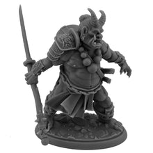 Reaper 7143 Dungeon Dwellers: Ogre Magi