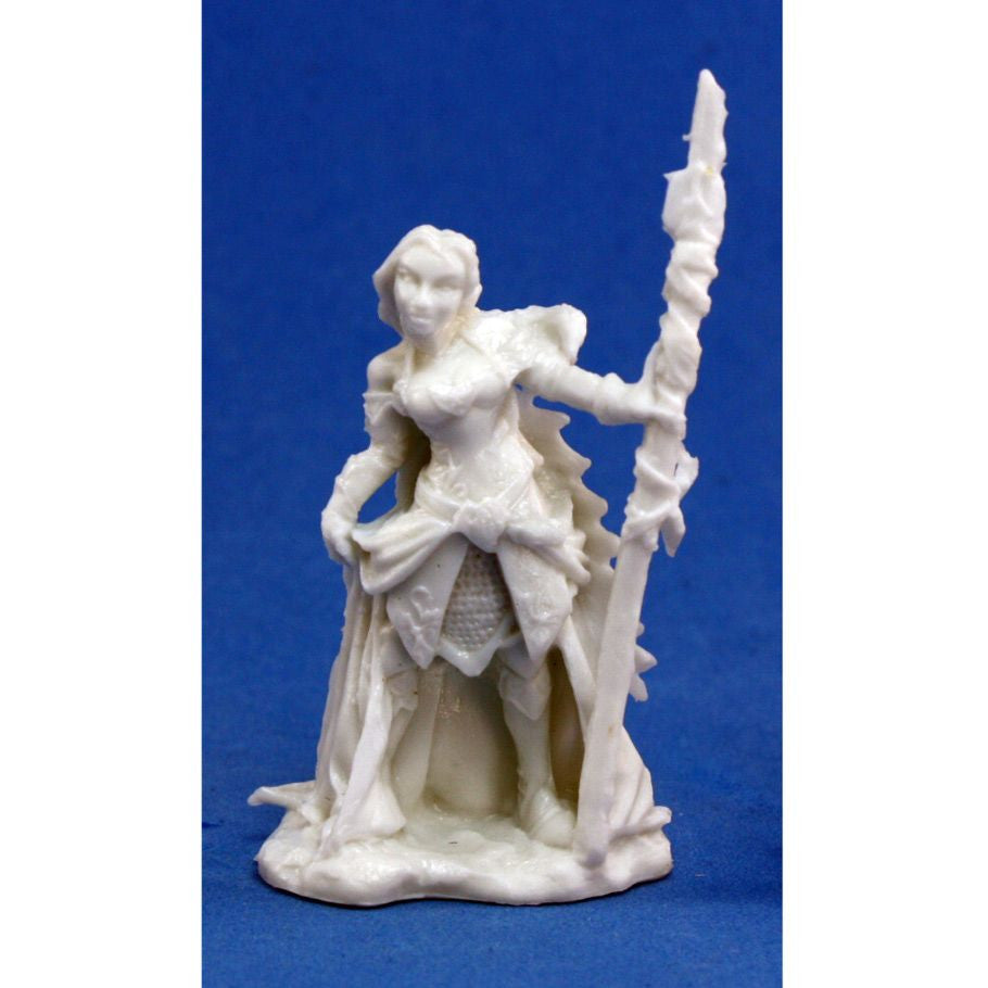 Reaper 77036 Bones: Devona, Female Wizard