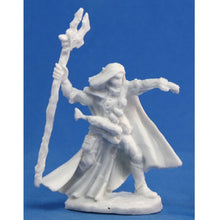 Reaper 77092 Bones: Elquin, High Elf Adventurer