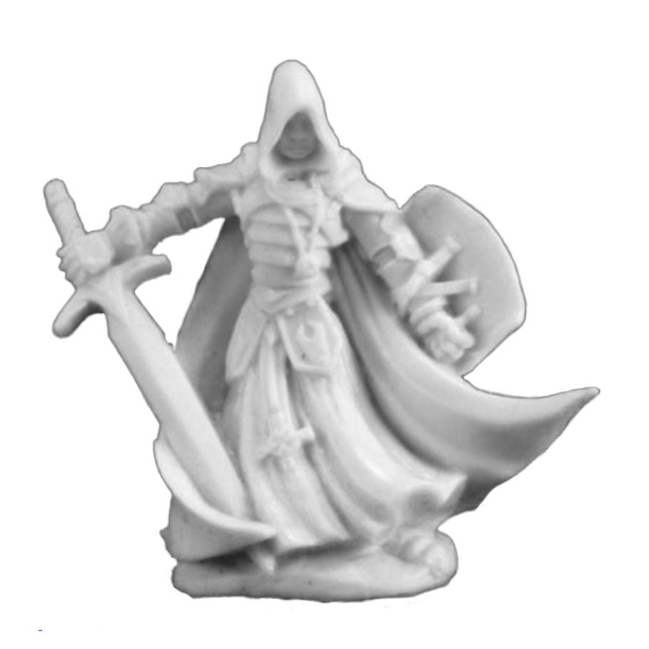 Reaper 77200 Bones: Sir Conlan, Templar