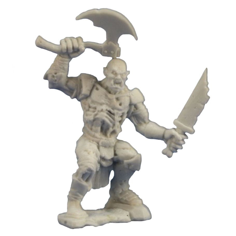 Reaper 77284 Bones: Ogre