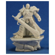 Reaper 77300 Bones: Male Antipaladin