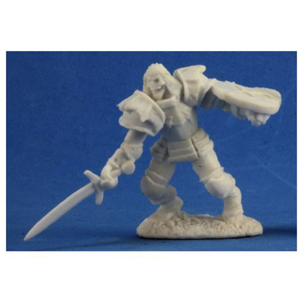 Reaper 77348 Bones: Barrow Warden 3