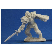 Reaper 77348 Bones: Barrow Warden 3