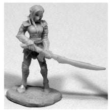 Reaper 77409 Bones: Flara, Elf Heroine