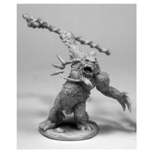 Reaper 77433 Bones: Yeti Shaman