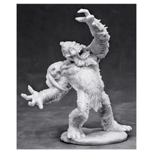 Reaper 77434 Bones: Yeti Chieftain
