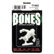 Reaper 77465 Bones: Wereboar