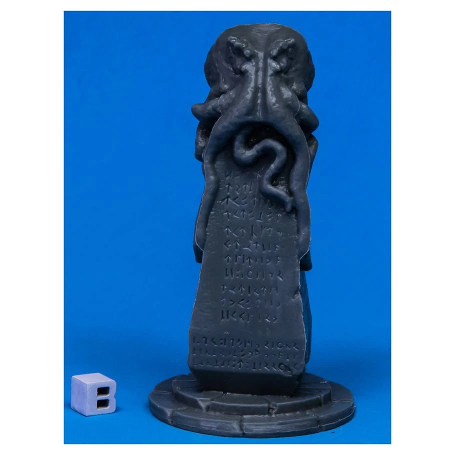 Reaper 77525 Bones: Great Obelisk of Cthulhu