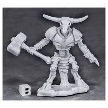 Reaper 77559 Bones: Undying Minotaur