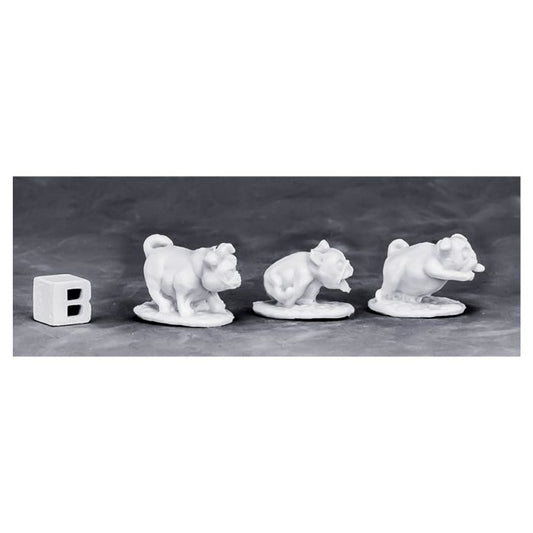 Reaper 77573 War Pug