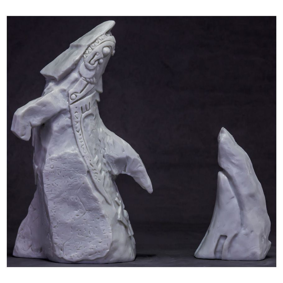 Reaper 77624 Bones: Altar to Dagon