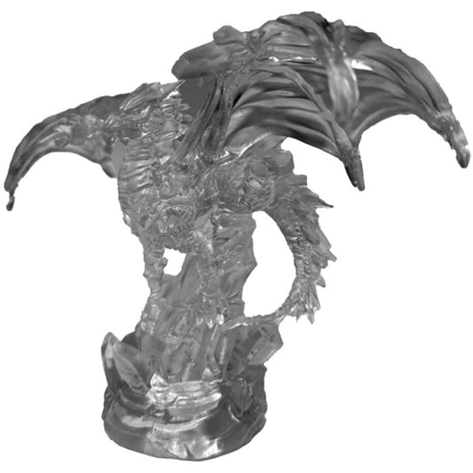 Reaper 77738 Black: Gem Dragon