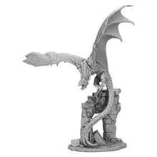 Reaper 77981 Blacksting, the Wyvern