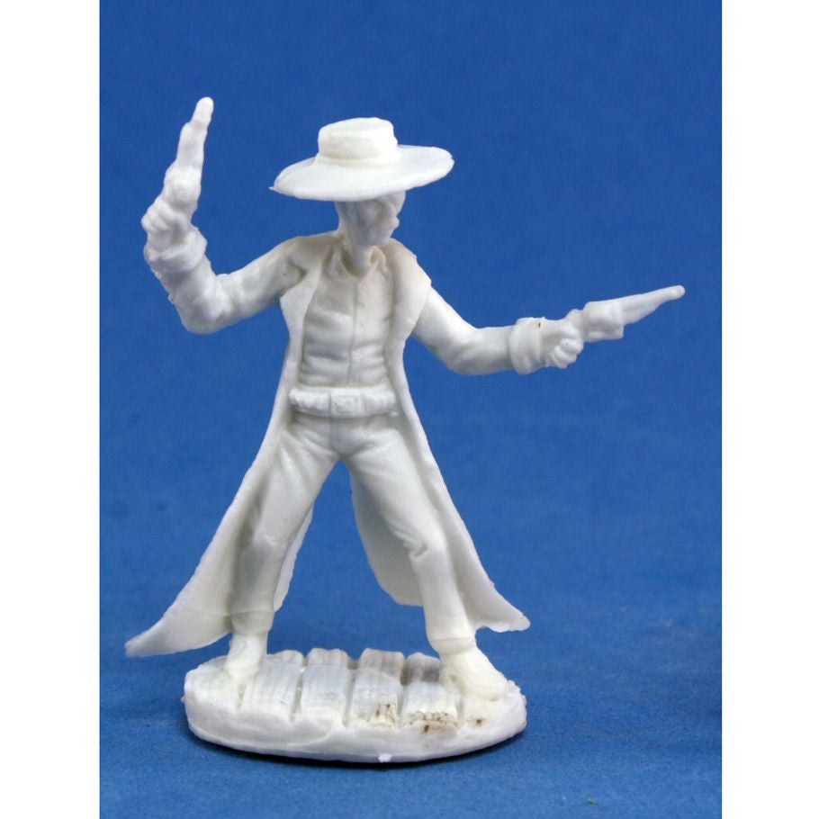 Reaper 80002 Chronoscope: Bones: Deadeye Slim