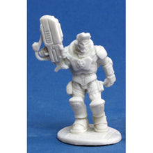 Reaper 80016 Chronoscope: Bones: Nick Stone