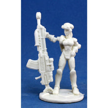 Reaper 80021 Chronoscope: Bones: Sarah Blitzer