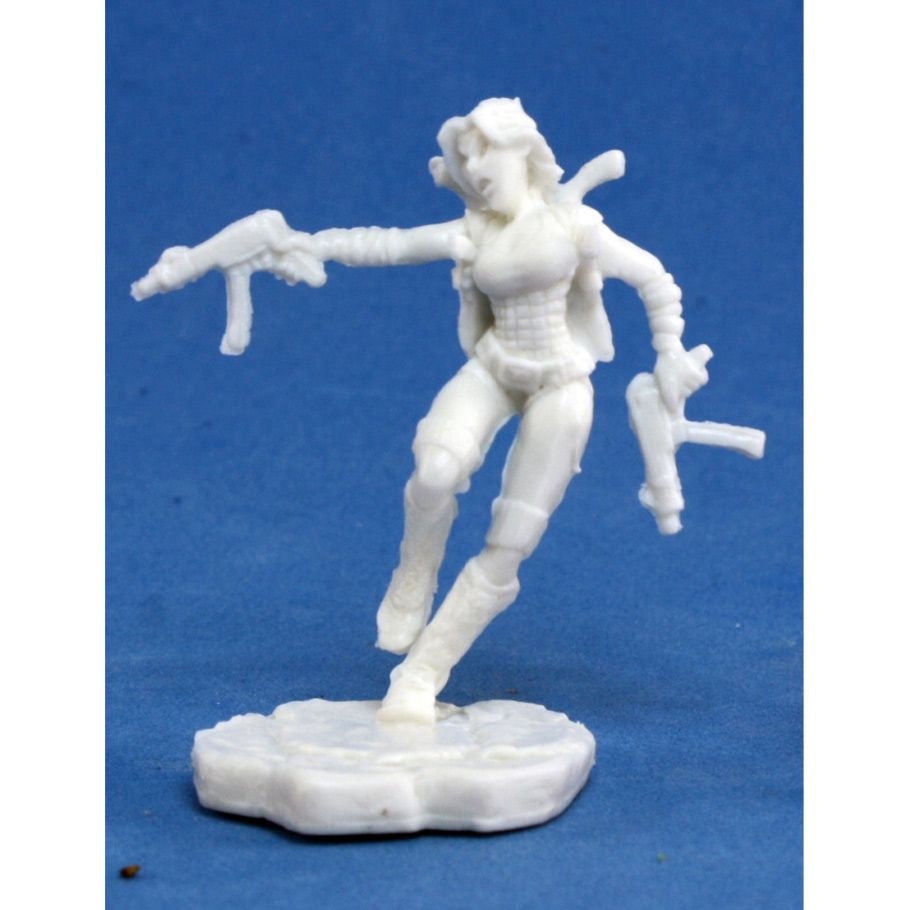 Reaper 80025 Chronoscope: Bones: Bonnie