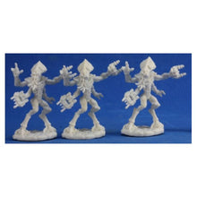 Reaper 80042 Chronoscope: Kulathi Two Guns (3)