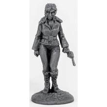 Reaper 80070 Chronoscope: Bones: Pulp Era Female Pilot