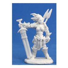 Reaper 89005 Pathfinder: Bones: Amiri
