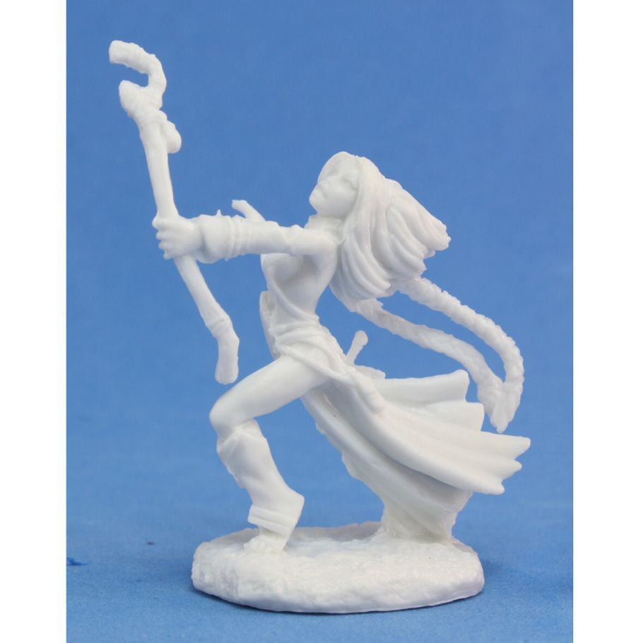Reaper 89006 Pathfinder: Bones: Seoni