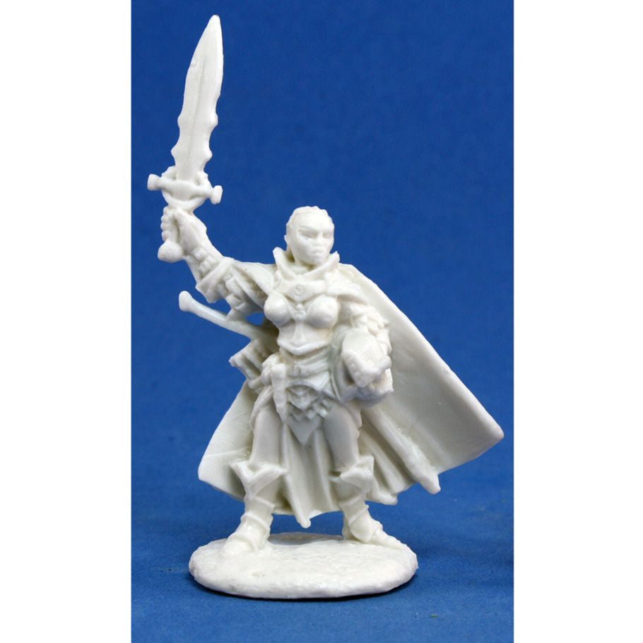 Reaper 89011 Pathfinder: Bones: Seelah