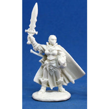 Reaper 89011 Pathfinder: Bones: Seelah