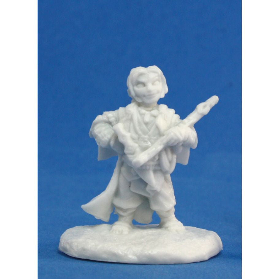 Reaper 89012 Pathfinder: Bones: Lem