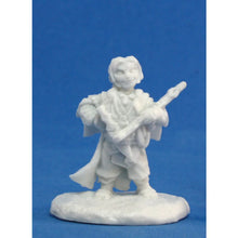 Reaper 89012 Pathfinder: Bones: Lem