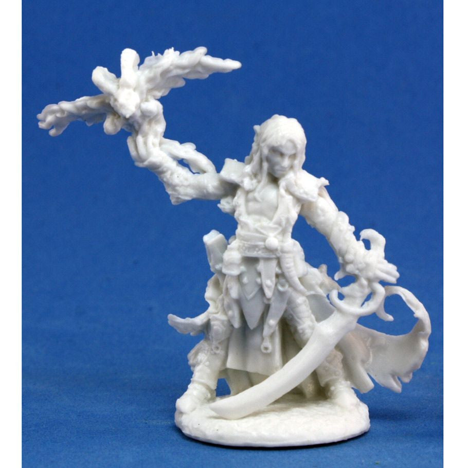 Reaper 89014 Pathfinder: Bones: Seltyiel