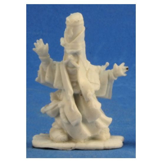 Reaper 89023 Pathfinder: Bones: Balazar, Iconic Gnome