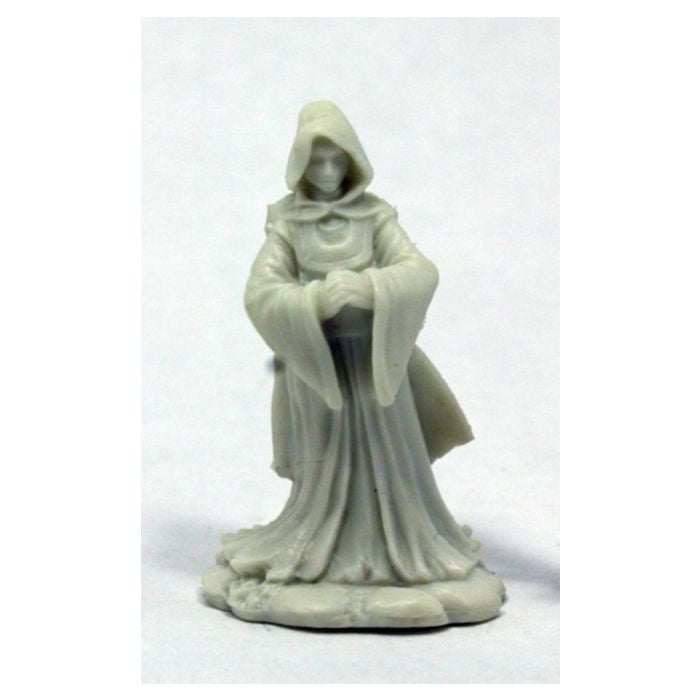 Reaper 89040 Pathfinder: Bones: Aglanda, Herald of Razmir