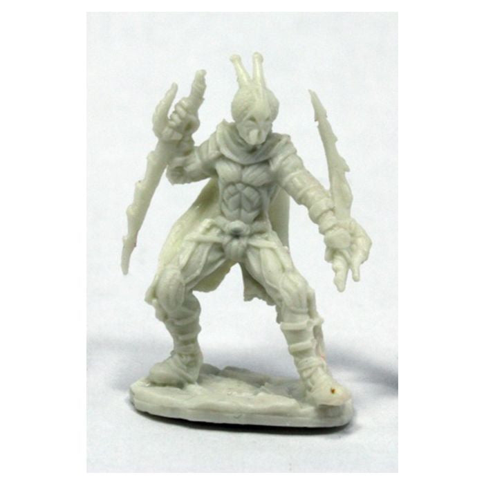 Reaper 89042 Pathfinder: Bones: Red Mantis Assassin
