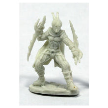 Reaper 89042 Pathfinder: Bones: Red Mantis Assassin