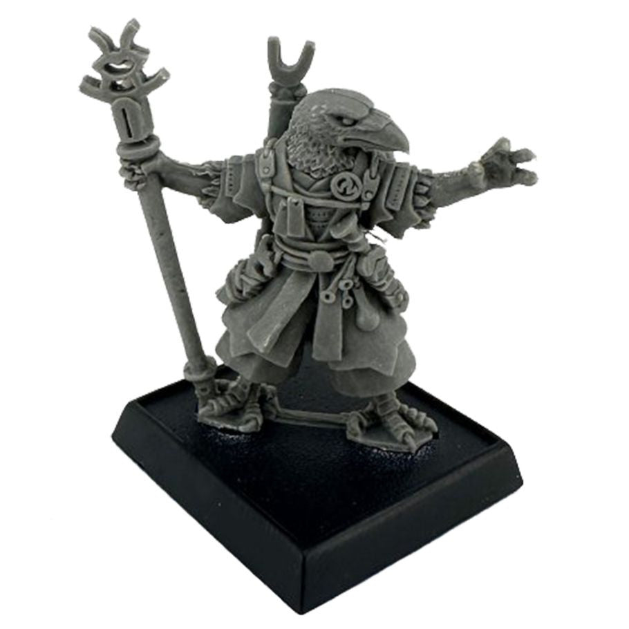 Reaper 89102 Pathfinder: Korakai, Iconic Oracle (2E)