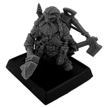 Reaper 89105 Pathfinder: Harsk, Iconic Ranger (2E)