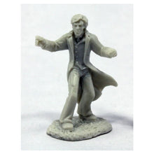 Reaper 91014 Savage Worlds: Bones: GrifterSavage Worlds: Bones: Grifter
