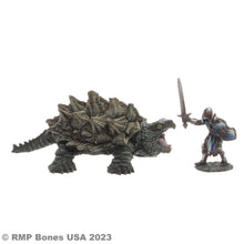 Reaper 07107 Snapping Turtle