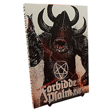 Forbidden Psalm: End Times (Soft Cover)